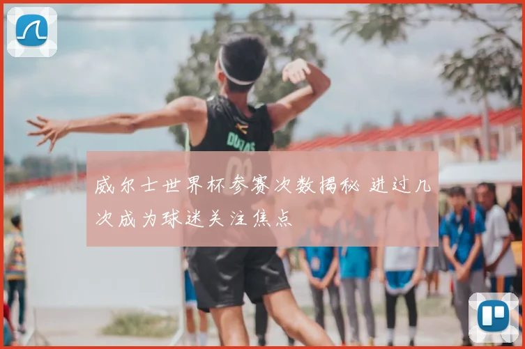 威尔士世界杯参赛次数揭秘 进过几次成为球迷关注焦点