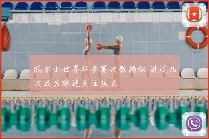 威尔士世界杯参赛次数揭秘 进过几次成为球迷关注焦点